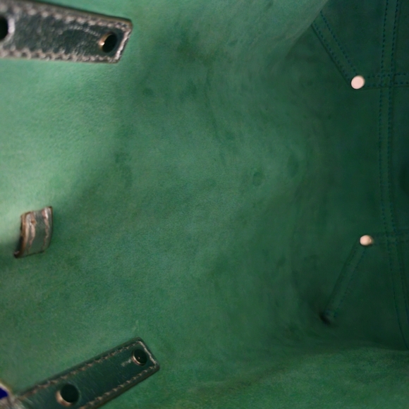 Autre Marque Tiffany & Co Handbag - Picture 5 of 13